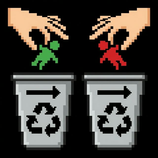Recycle
